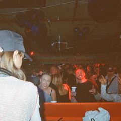 Lost Sunday's Block Party 8/06/25