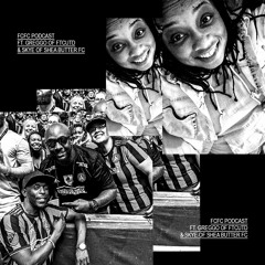 "From Atlanta to LA" (ft. Greggo of FTCTUD and Skye of Shea Butter FC)