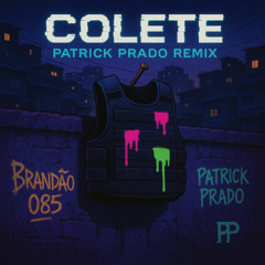 Colete - Brandão085 FUNK