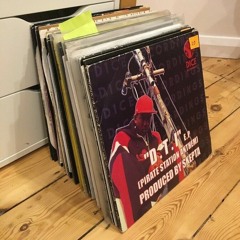 OLDSKOOL UKG LOCKDOWN VINYL SET