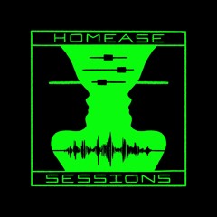 Homease Session #12 by Milan