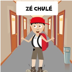 03 zé chulé