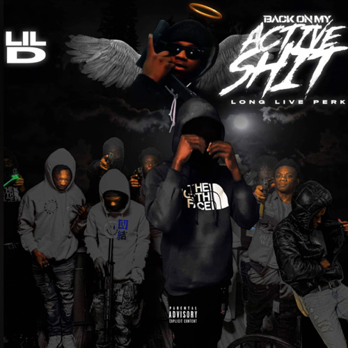 getactive derrick & tg baby - no opps