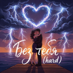 Без тебя (Hard Remix)