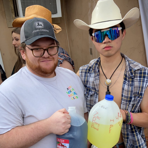 Quarantine Tings Vol. 2