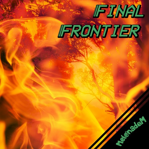 FINAL FRONTIER