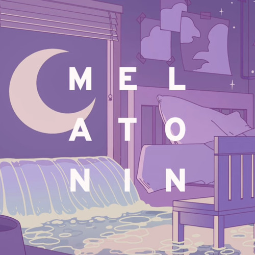 Half Asleep Games - Past (From “Melatonin”)