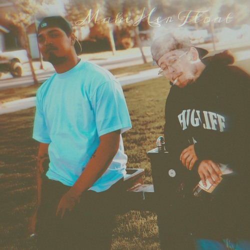 Make Her Float - VINCE VALLI X ANTILLONNN (prod. NINETY8)