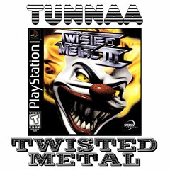 twisted metal