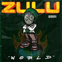 ZULU WORLD / EP.0001 / NAWFEL