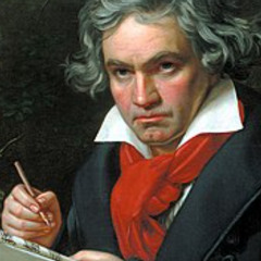 Beethoven:  Variations Op.44 for Piano, Violin & Cello. Transcribed for two pianos