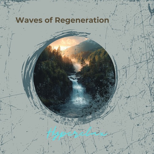 Waves of Regeneration