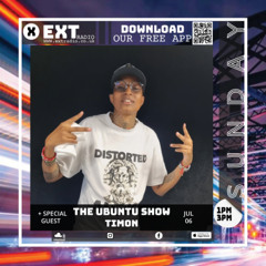 The Ubuntu Show with Timon - 06 JUL 2025