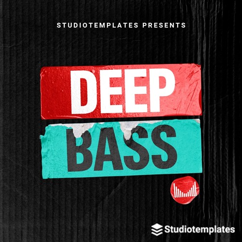 Stream Deep Bass (FL Studio) by Studiotemplates Listen online for
