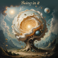 Being in it