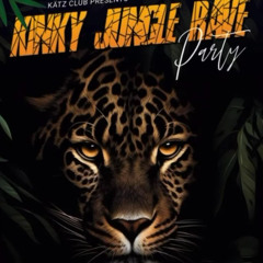 Kinky Jungle Rave 2025