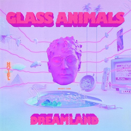 Stream Heat Waves by Glass Animals Listen online for free on SoundCloud