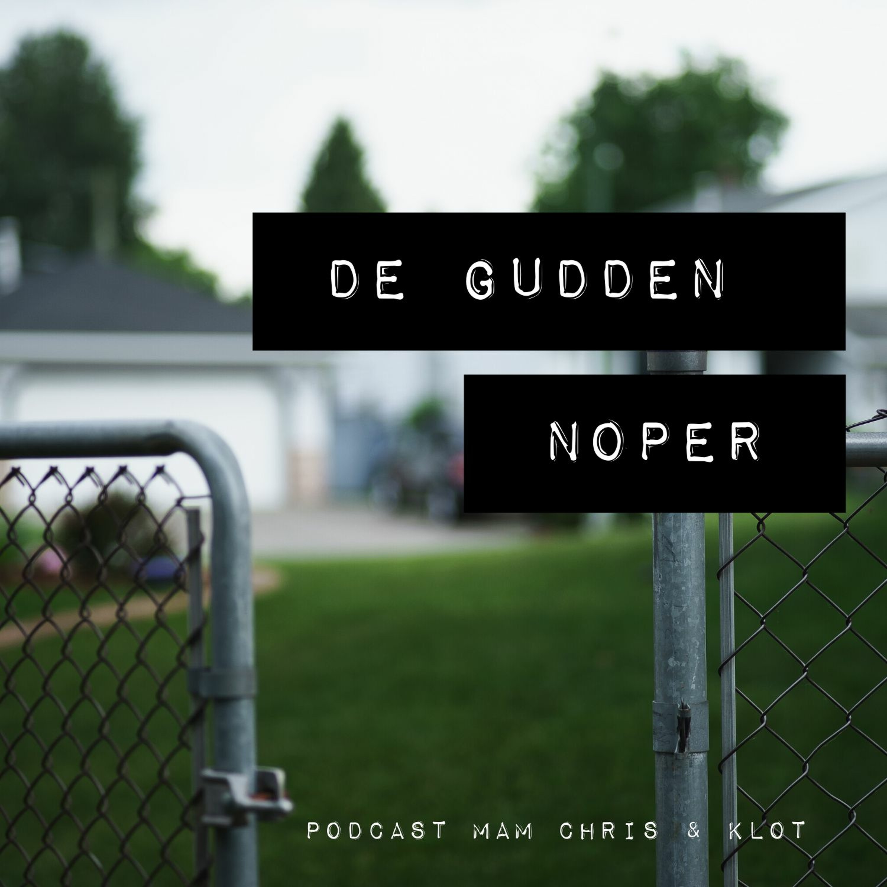 Gudden Noper