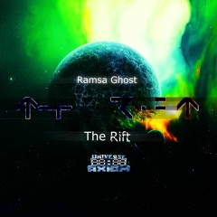 Ramsa Ghost - The Rift (Original Mix) [UA322]