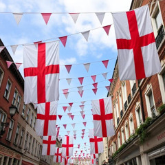 Flags up (original Track)