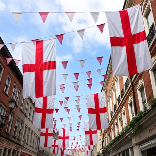 Flags up (original Track)