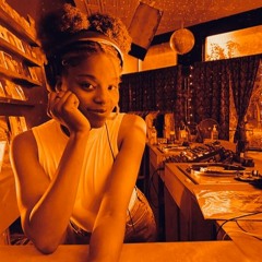 Nonchalant Radio: C H A P T E R T H I R T Y F O U R (DJ J-ME LEE T A K E O V E R)