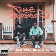 Role Models (feat. Kalan.FrFr)