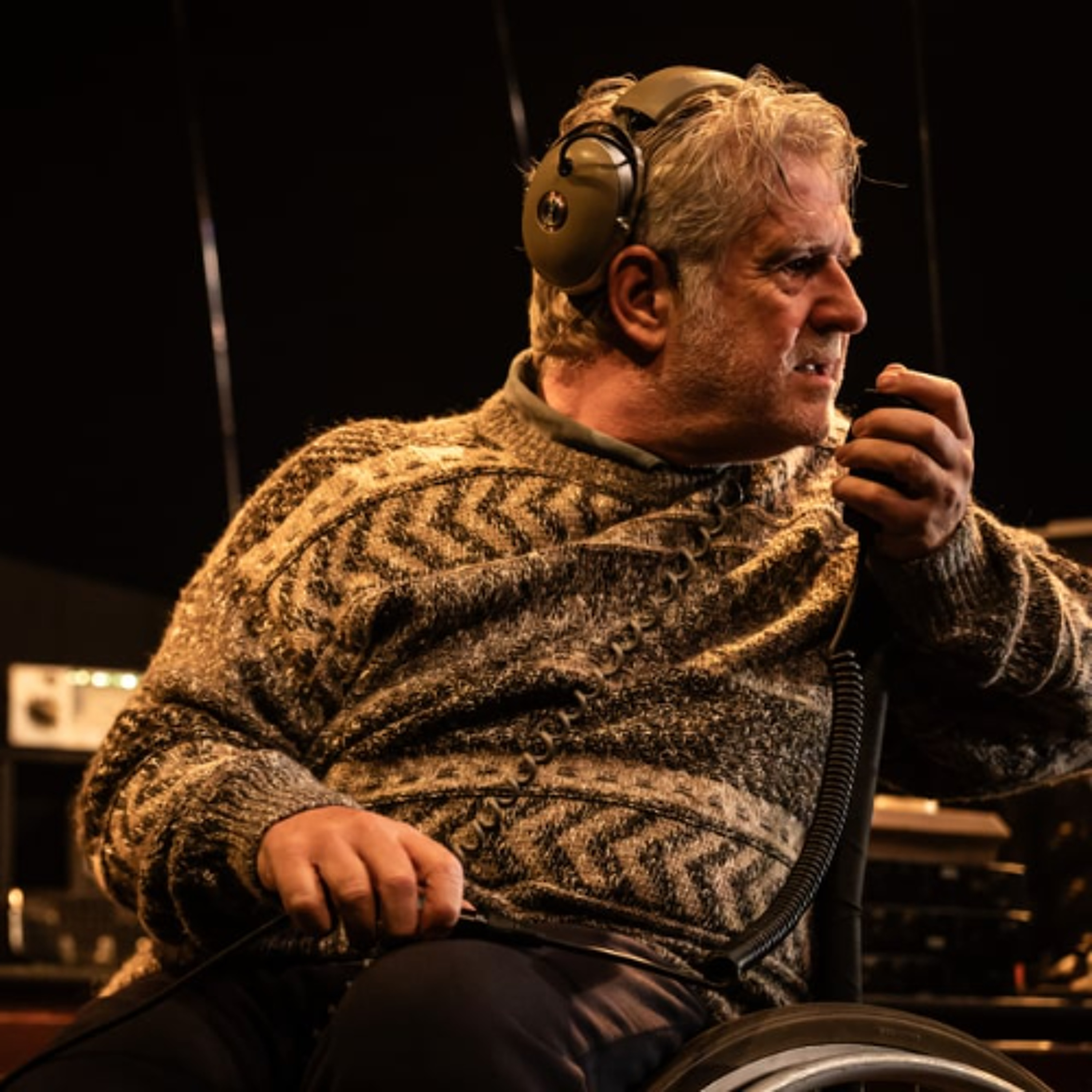 AbbeyTheatre