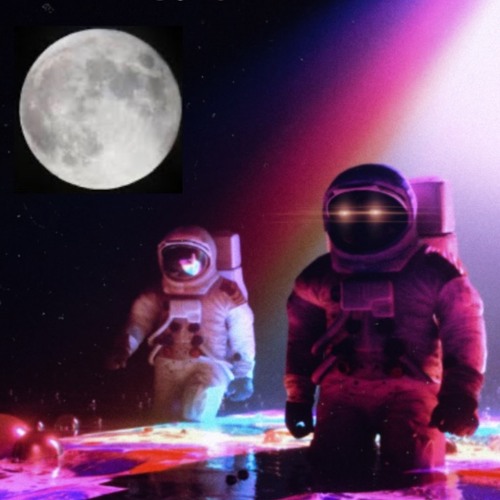 Astro Vibes🌔