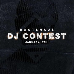 Bootshaus DJ Contest Luca Augstein