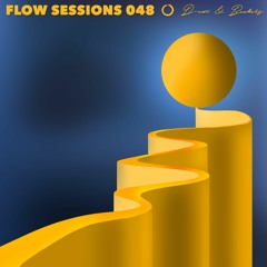 Flow Sessions 048 - D-Nox & Beckers