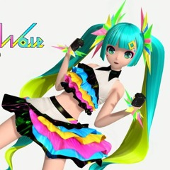 Catch the Wave ft. 夢色 シオリー +UST配布