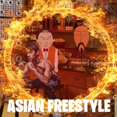 lil vape - Asian Freestlye