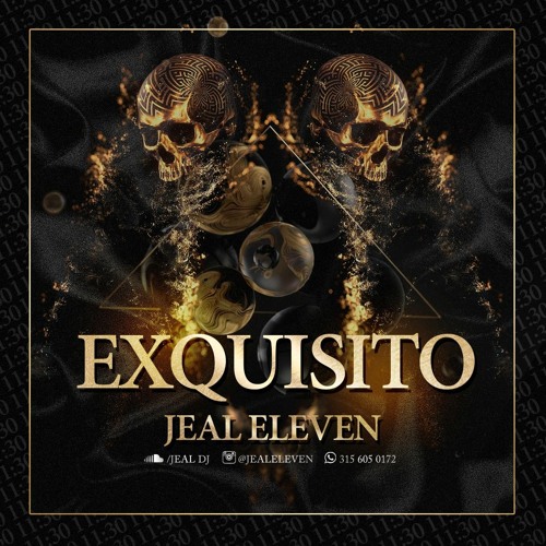 EXQUISITO - JEAL ELEVEN