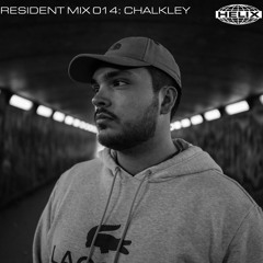 Resident Mix 014: Chalkley