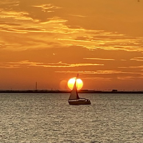Sail On