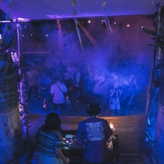 DANSAROSO @ SALT AWAY 2019