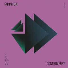 Fussion - Controversy (Original Mix)