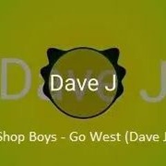 Pet Shop Boys - Go West (Remix)