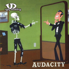 Audacity (Part 3) [Bonus Track]