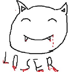 powiedz mi gdzie jestes :((((