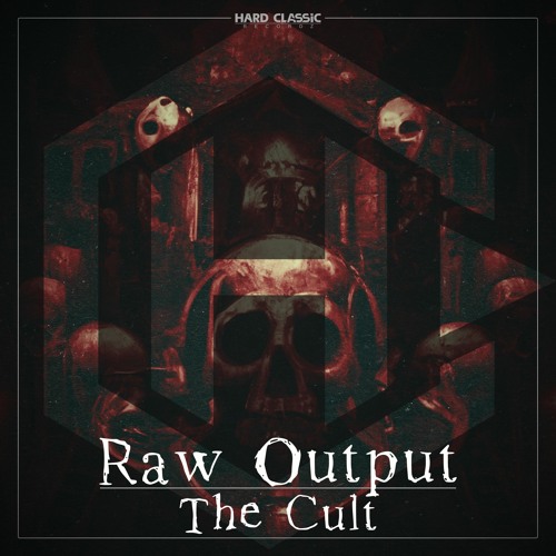 Raw Output - The Cult (official preview)