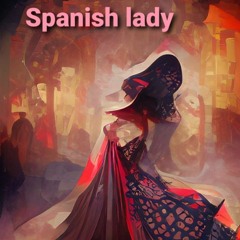 Spanish lady