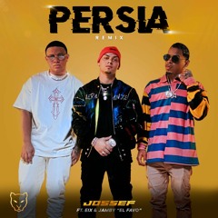 Jossef - Persia Remix ✘ Pabloko Remix