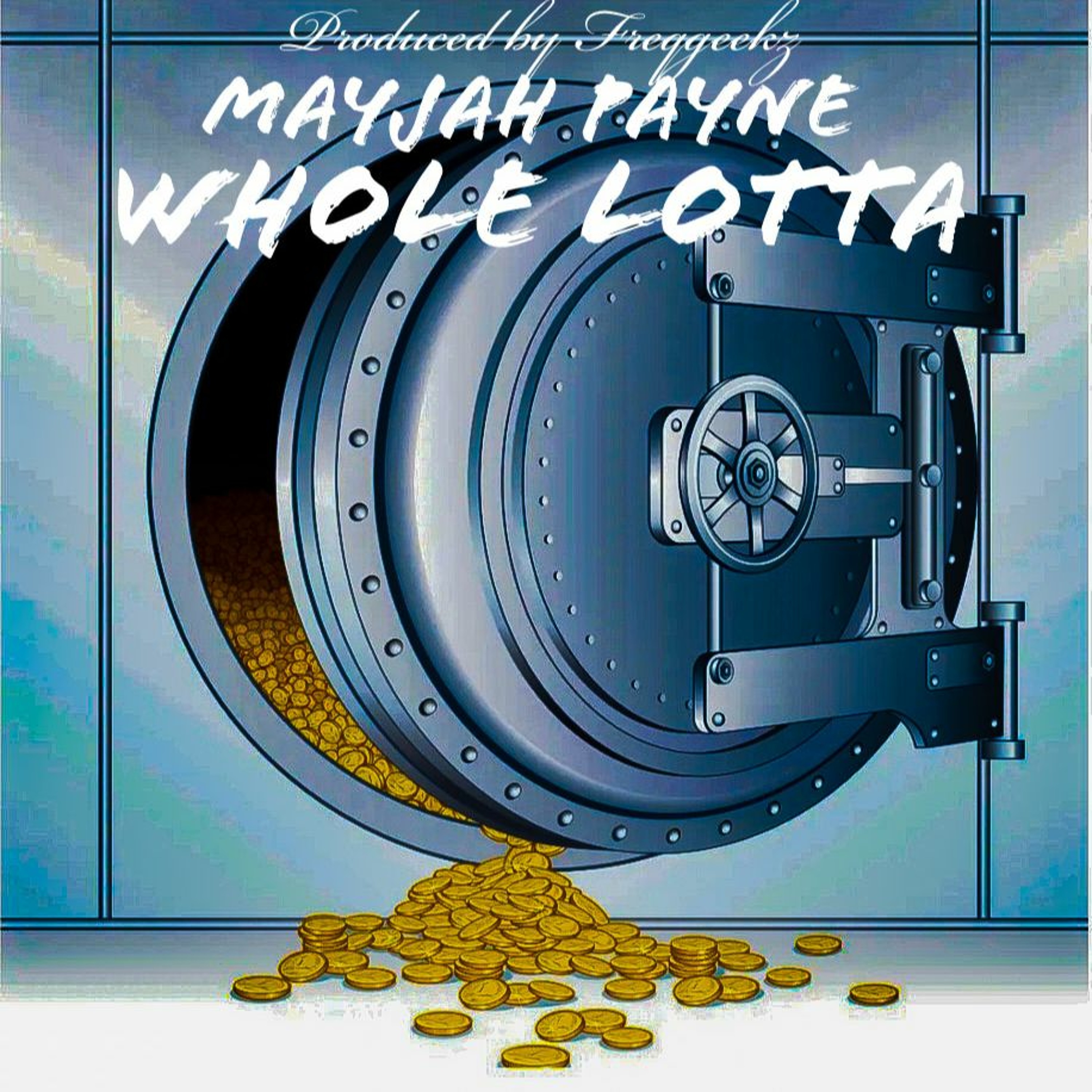 MayJah Payne