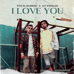Tito El Bambino Ft. Jay Wheeler - I Love You ( DJ CALVO EDIT 2020 )SIN FILTRO EN COMPRAR GRATIS