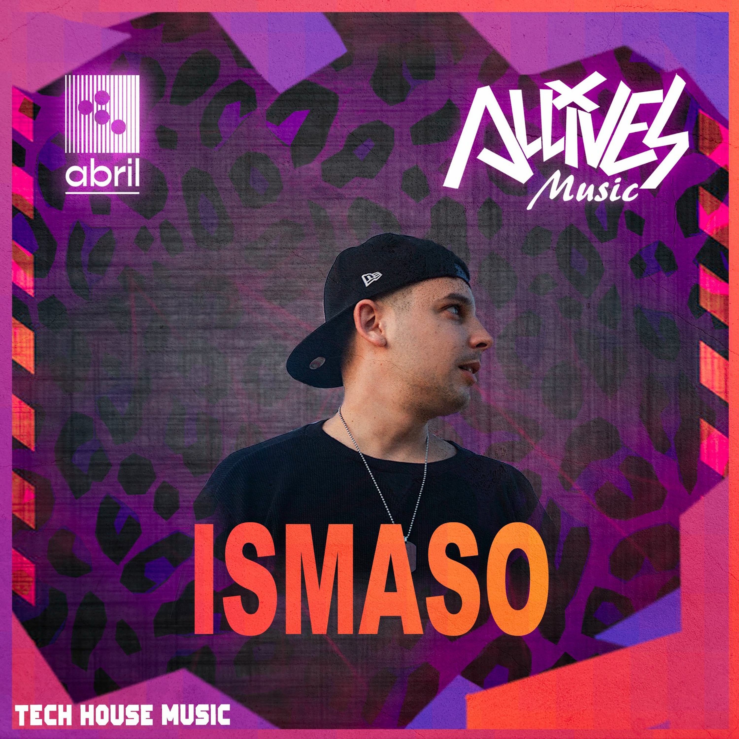 Ismaso