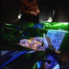 skool da goon- light show