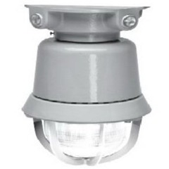 Explosion Proof Lighting That Doesn’t Flinch—Even When Everything Else Might