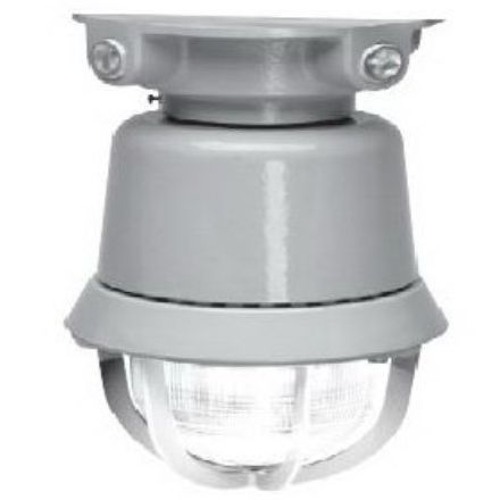 Explosion Proof Lighting That Doesn’t Flinch—Even When Everything Else Might